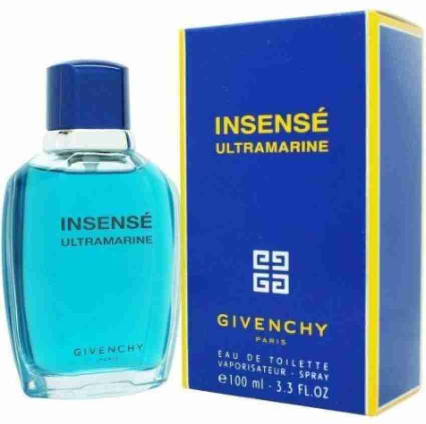 Buy GIVENCHY Ultramarine Insense 100 ml Men EDT Eau de Toilette