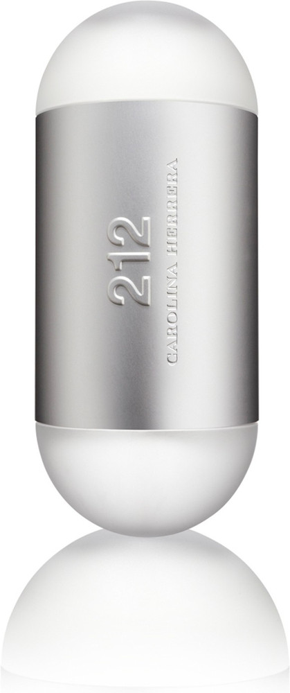 Buy CAROLINA HERRERA 212 NYC Sport Collector Edition Eau de