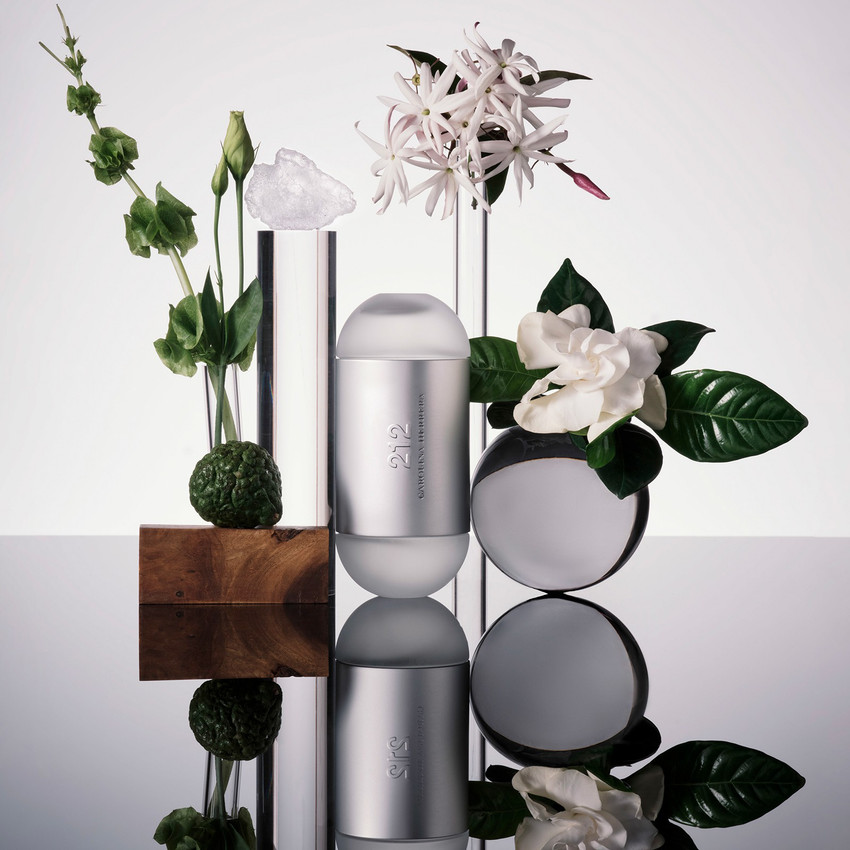 Carolina herrera 212 sport online