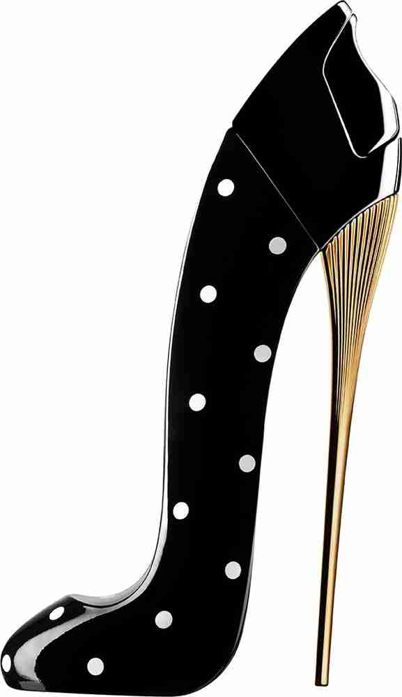 Buy CAROLINA HERRERA Good Girl Dot Drama Collector Edition Eau de Parfum 80 ml Online In India Flipkart