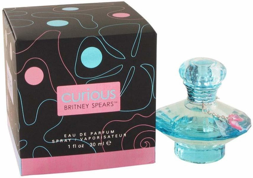 Eau de best sale parfum britney spears