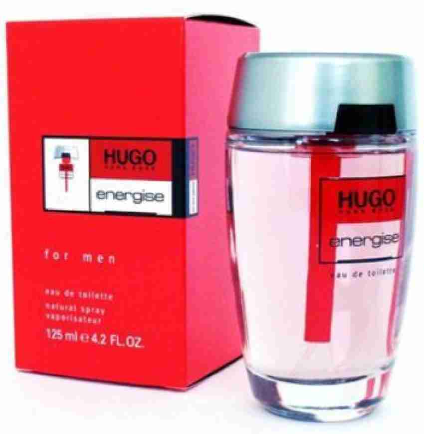 Hugo energise 125ml sale