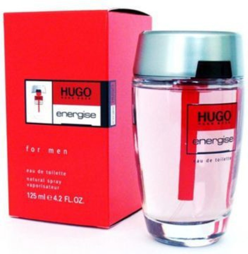 Hugo boss energise 125ml price sale