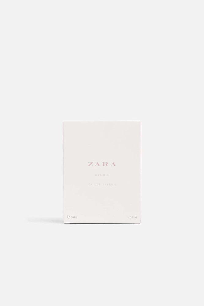 Zara orchid sales perfume price 30ml