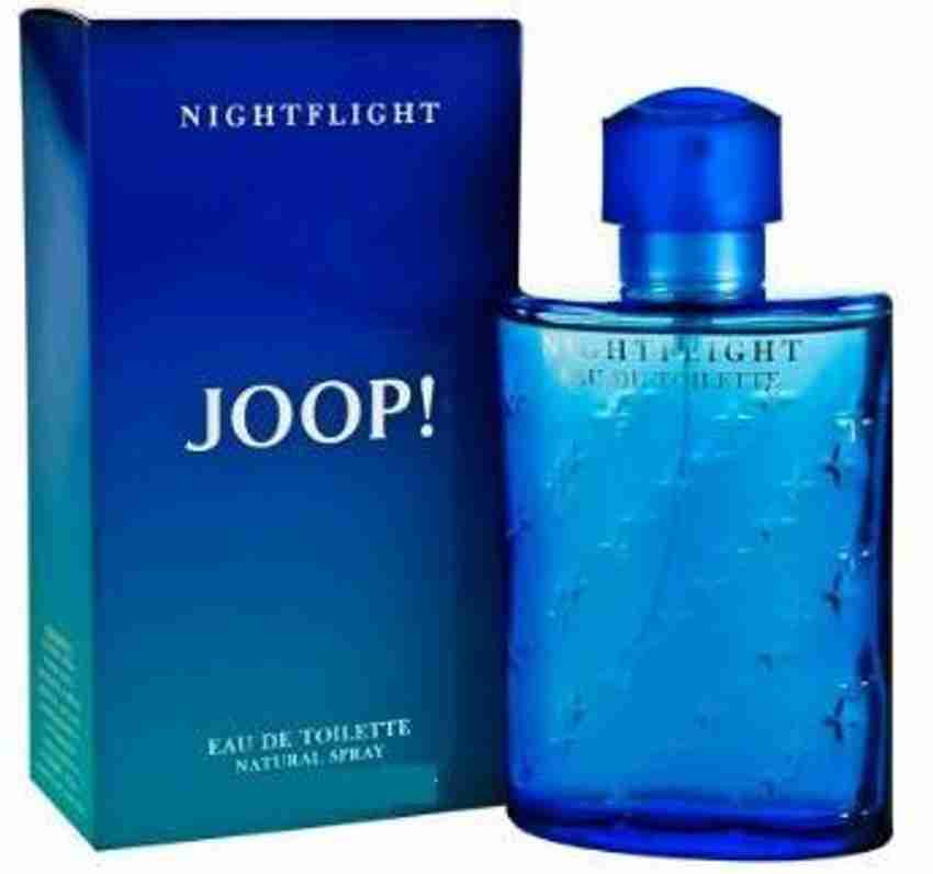 Joop nightflight eau de toilette spray 125ml online