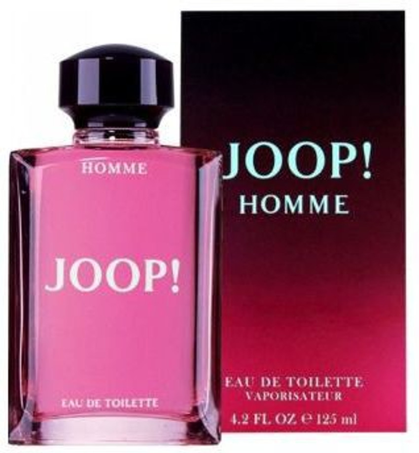 Joop edt 125ml sales