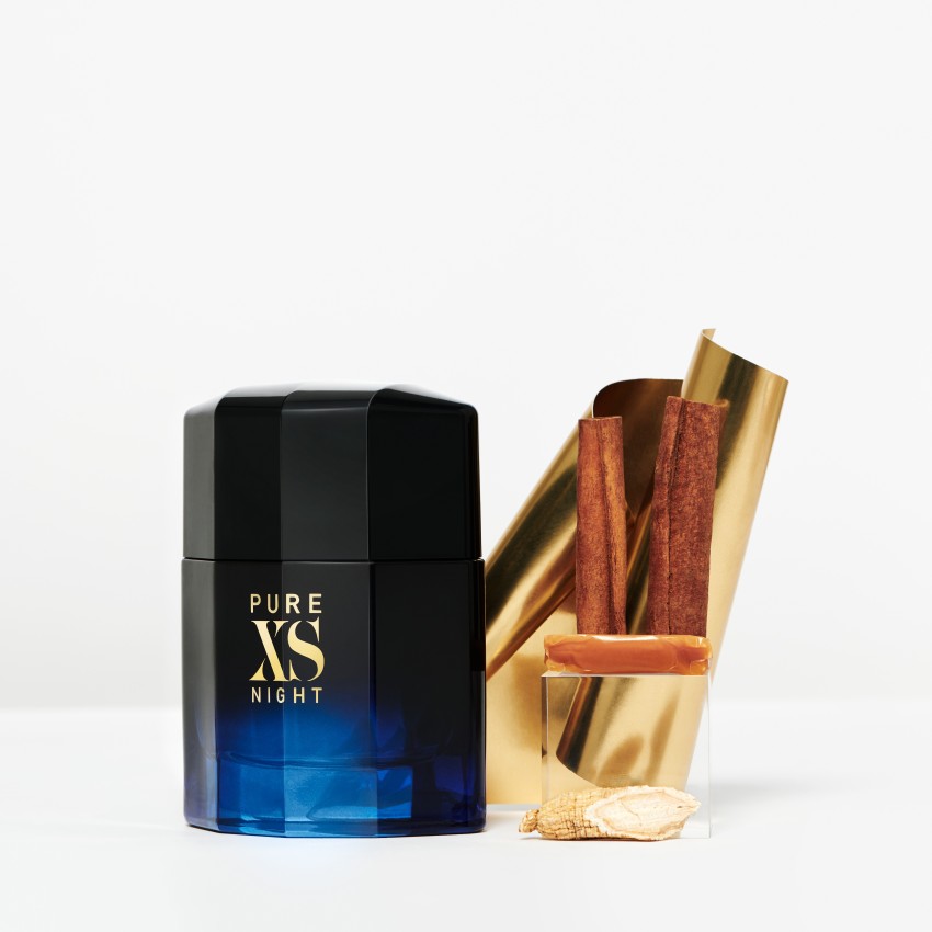 Xs eau 2024 de parfum