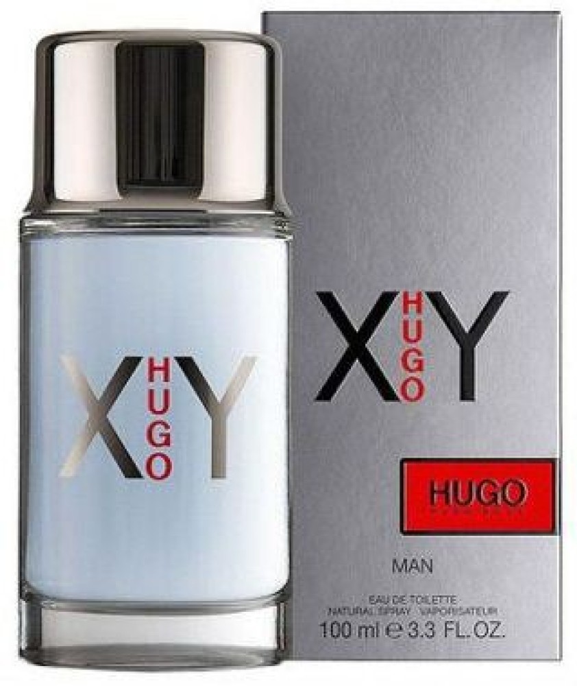 Hugo boss xy 100 ml new arrivals