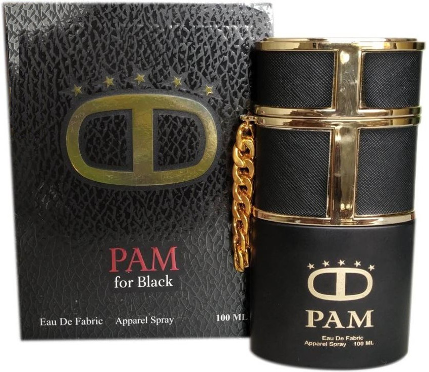 Buy DSP Pam For Black Perfume 100 ml Perfume 100 ml Online In