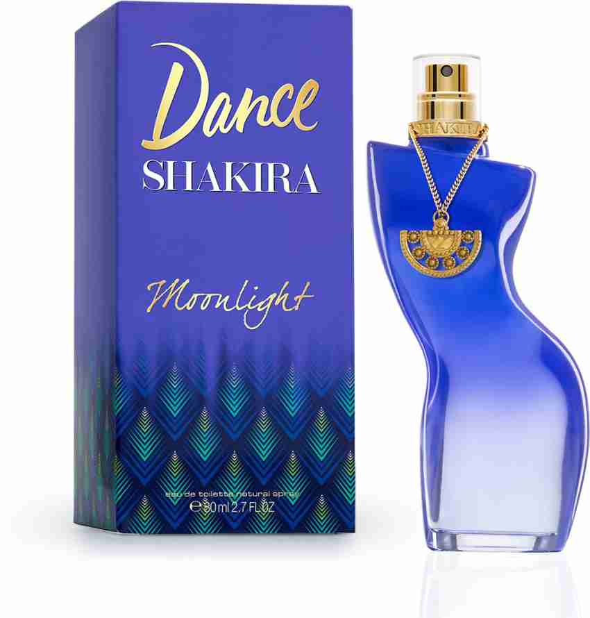 Parfum dance online shakira