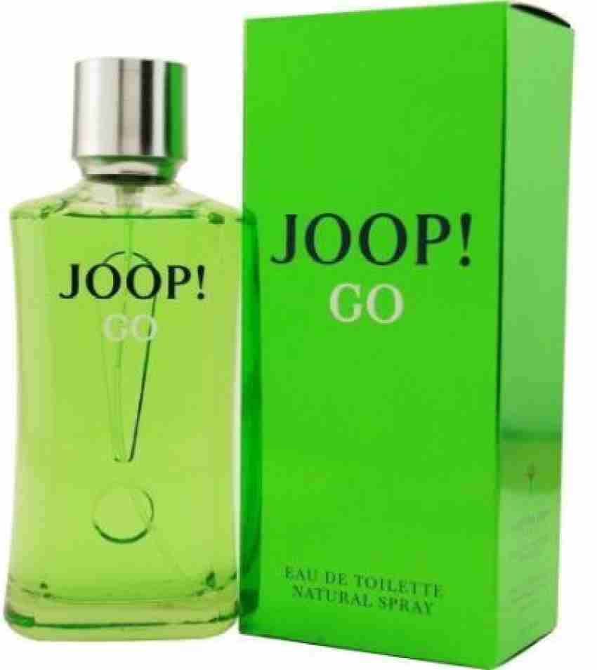 Joop go 2025 for him