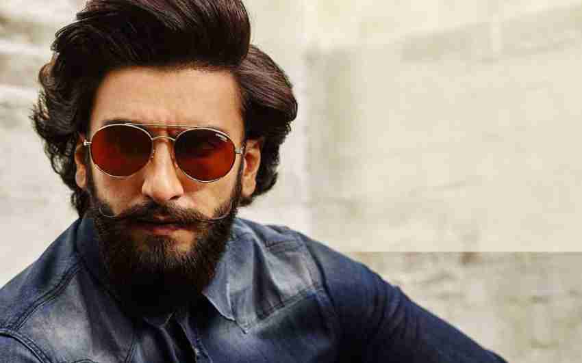 Price of Ranveer Singh's jacket in his latest film poster is