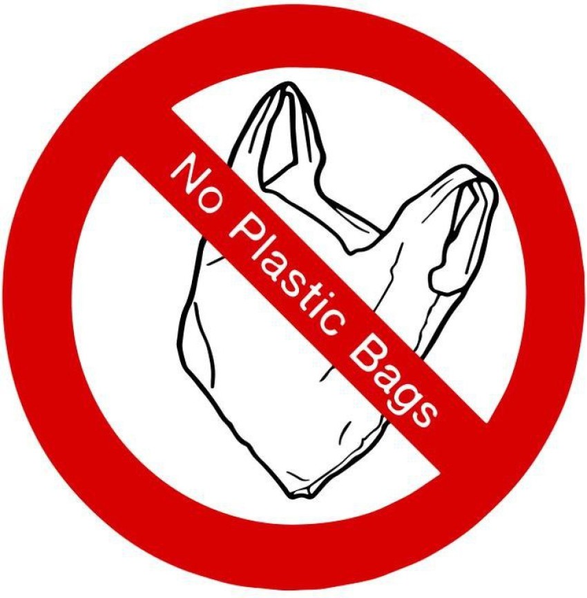 Say No Plastic Bags: Top 5 Alternatives To Plastic Bags That Are Available  In The Market | Plastic Waste