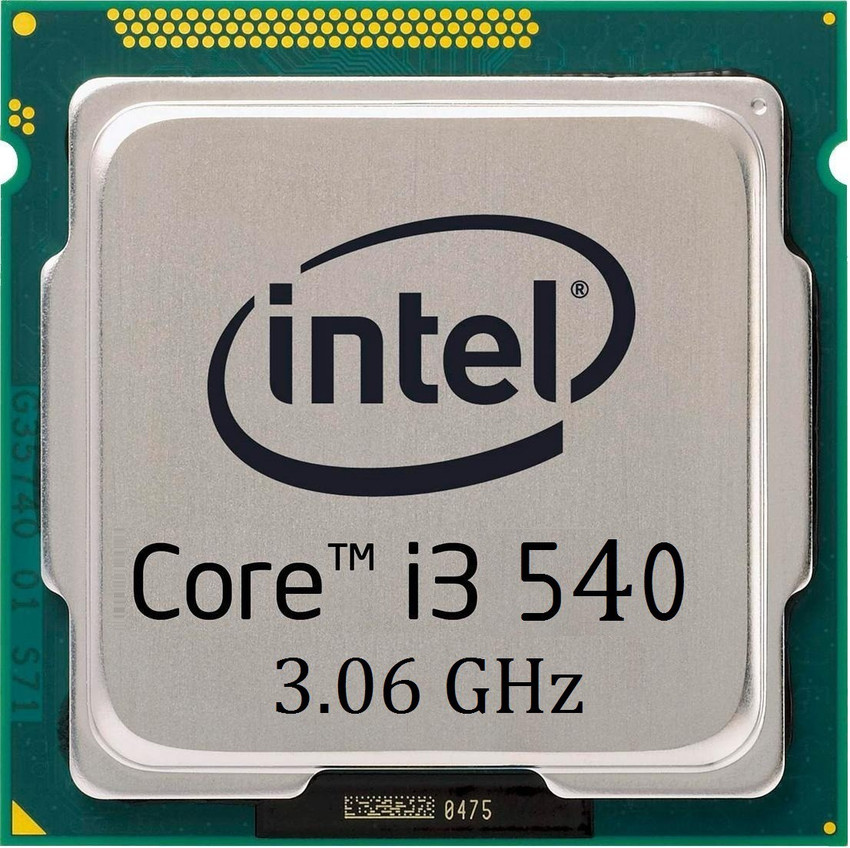 I3 540 socket on sale