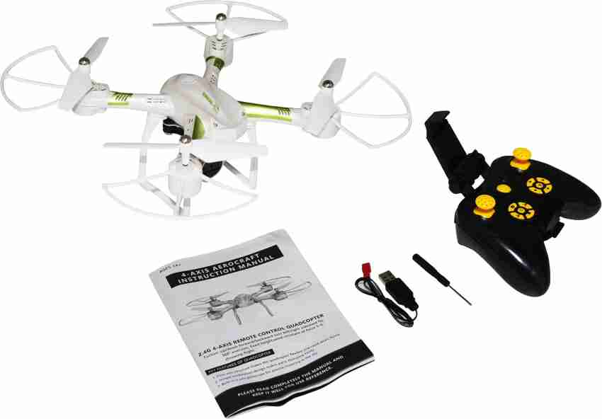 quadcopter s11t