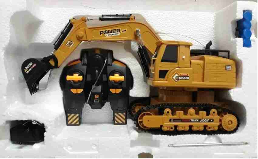 Flipkart remote control jcb discount