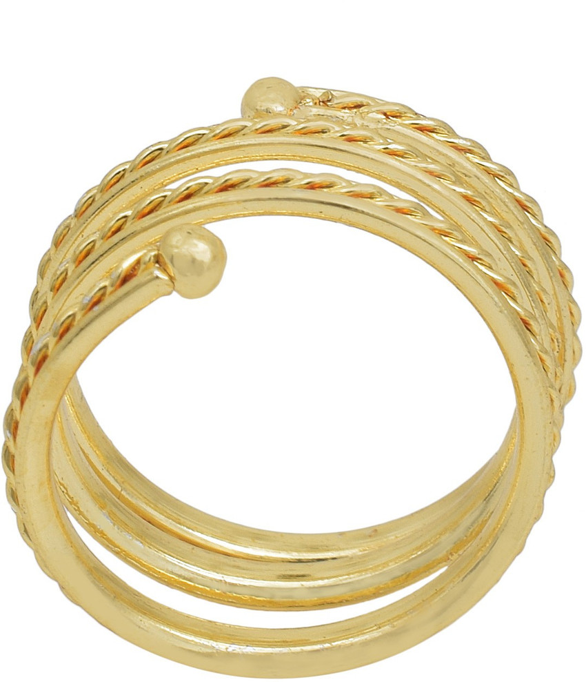 Gold ki discount finger ring