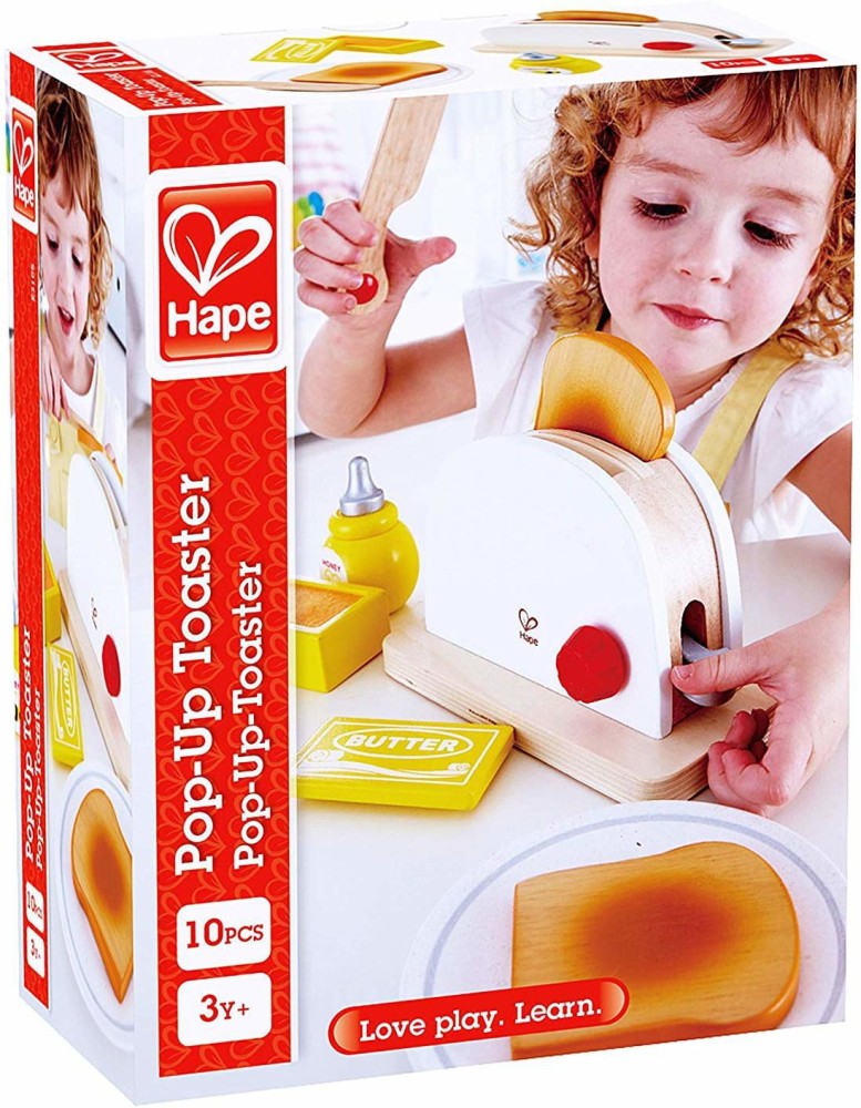 Hape toaster hotsell