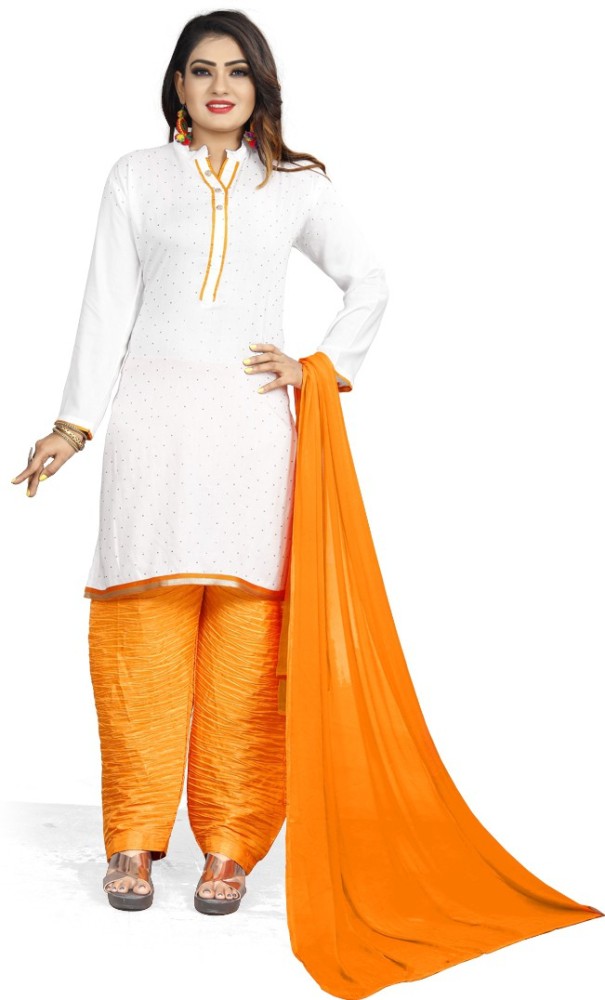 Churidar pajama kurta discount ladies