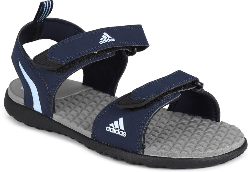 ADIDAS MODE WS Men Blue Grey Sports Sandals Buy ADIDAS MODE WS