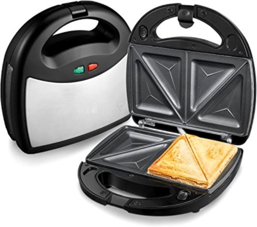 Buy Prime Grill Sandwich Maker 700W at Best Price Online in India