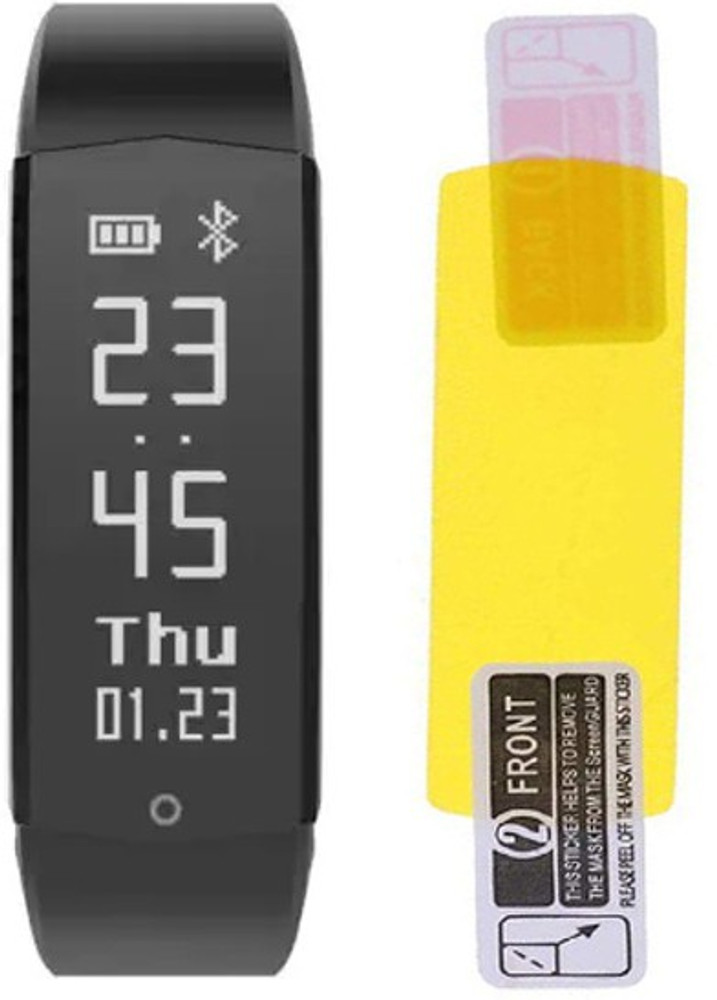 Lenovo smart band hx06 on sale
