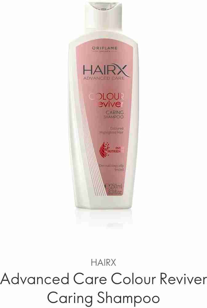 Colour reviver outlet