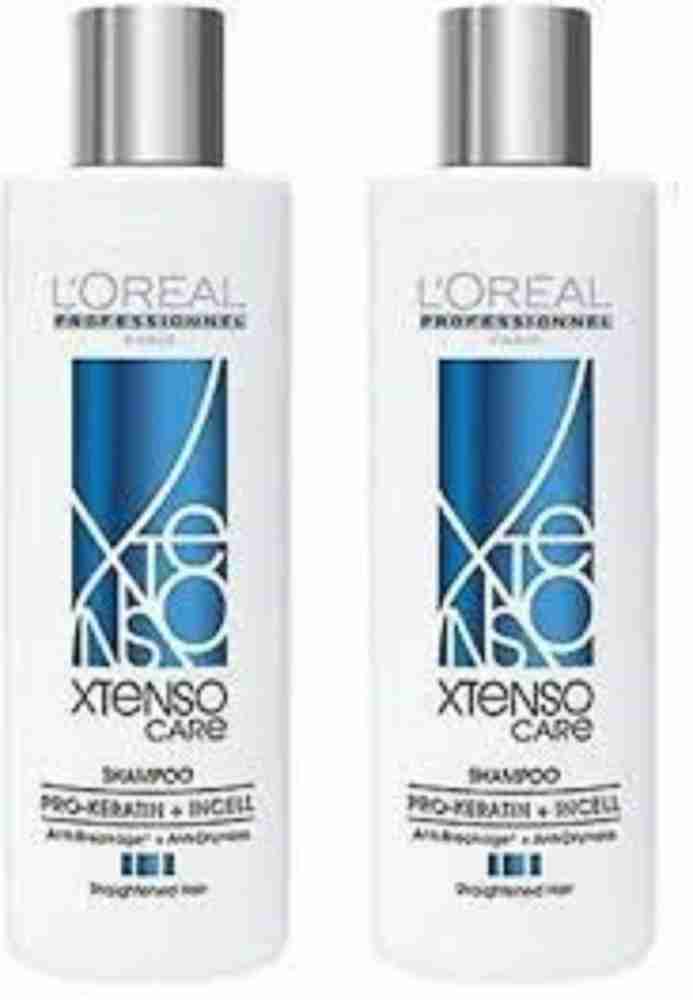 Loreal xtenso deals shampoo price