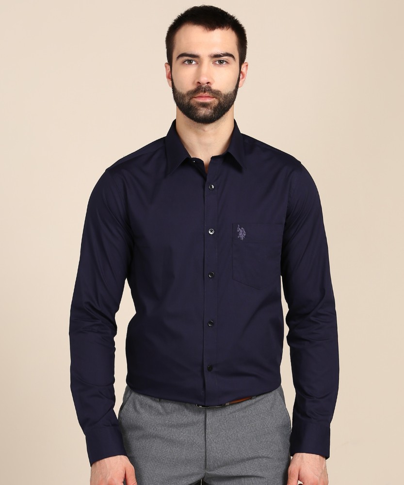 Us polo shirts clearance formal