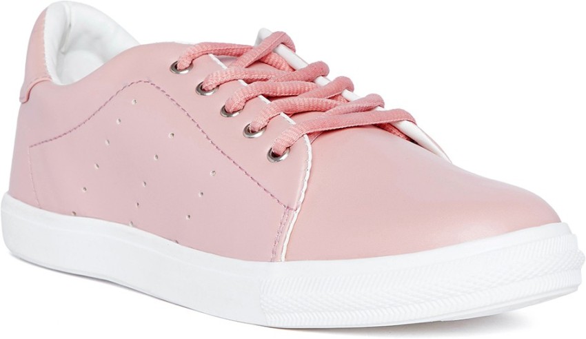 Girls hot deals pink shoes