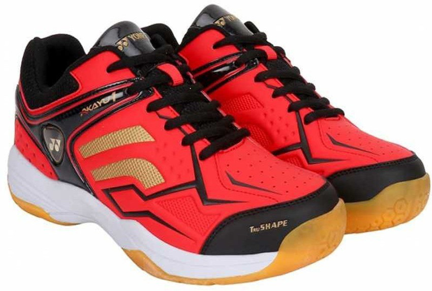 Yonex cheap akayu 1