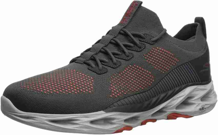 Skechers go on sale run vortex mens