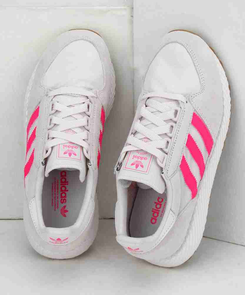ADIDAS ORIGINALS FOREST GROVE W Sneakers For Women Buy ADIDAS