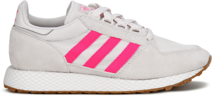 Adidas originals forest grove w top