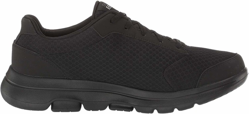 Skechers gowalk 5 outlet qualify men's sneakers