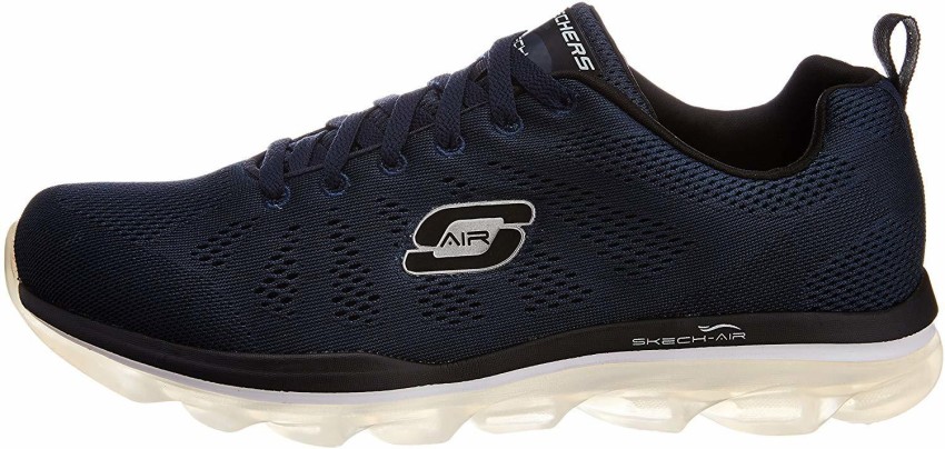 Skechers men's skech hot sale air game changer