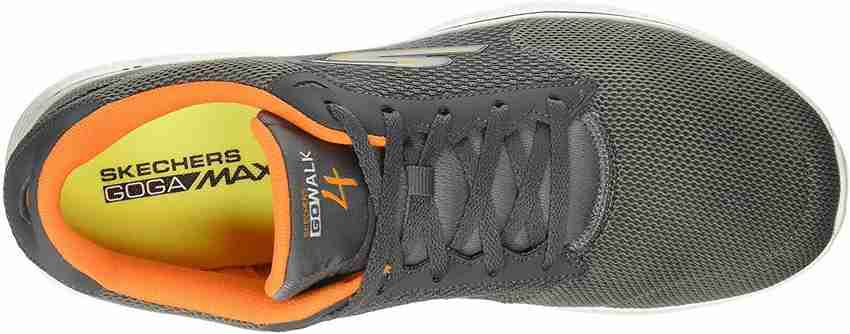 Skechers GO WALK 4 Running Shoes For Men Buy Skechers GO WALK 4