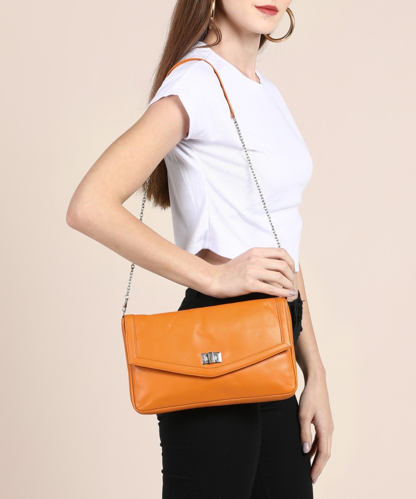 Satyapaul hotsell sling bag