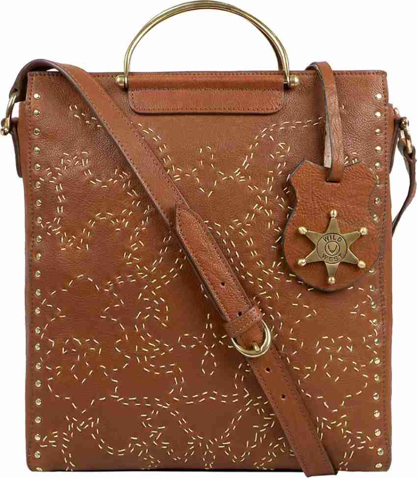 Hidesign sling 2025 bags flipkart