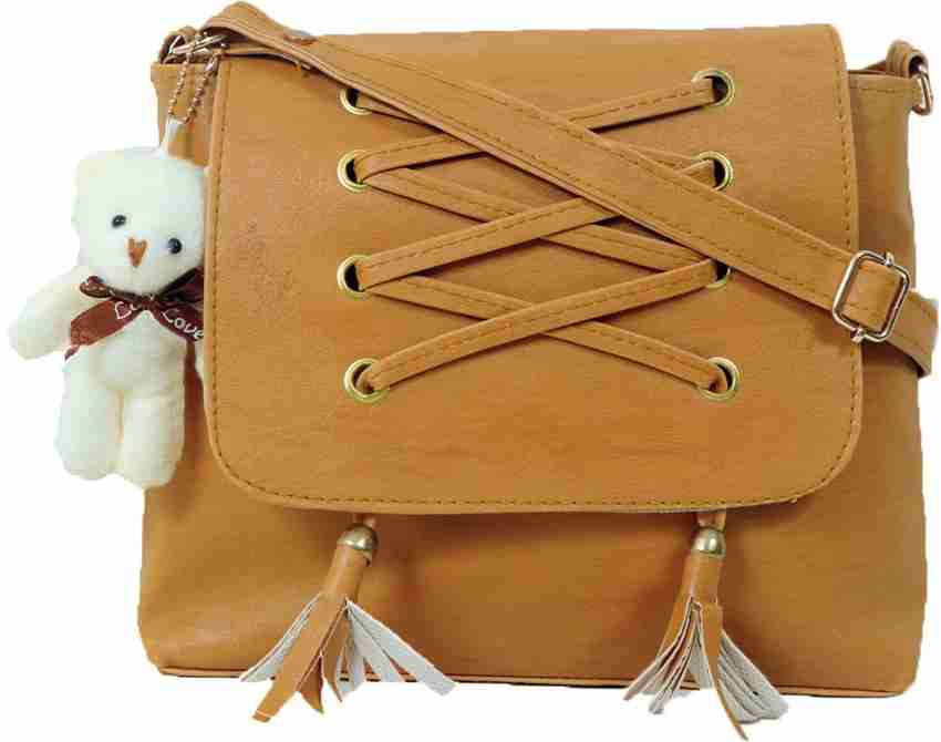College on sale side bags
