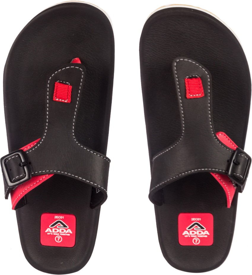 Adda Men Omega01 Flip Flops