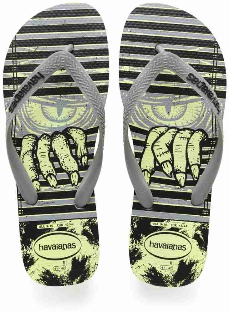 Havaianas slippers 2025 for men