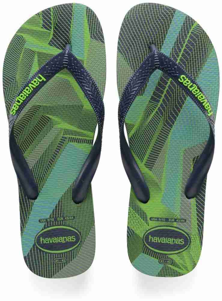 Havaianas weight clearance