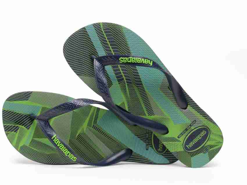 Green havaianas outlet