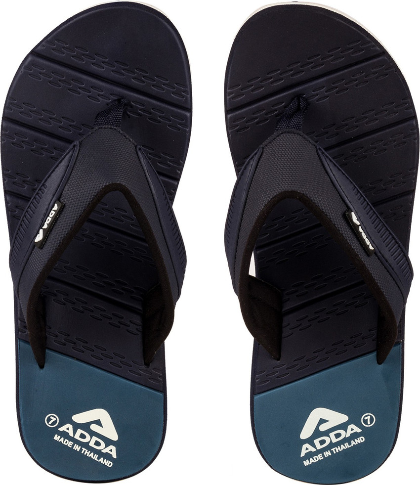 Adda men's pvc slippers sale