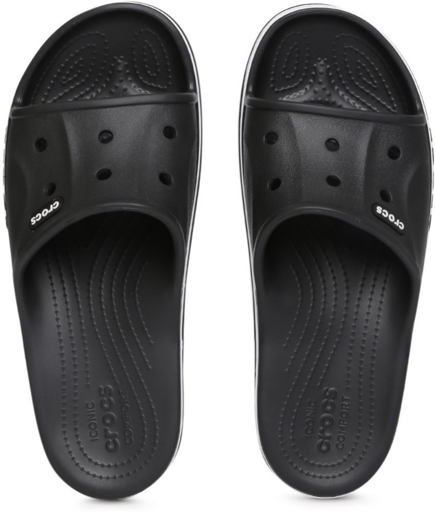 Crocs store slippers flipkart