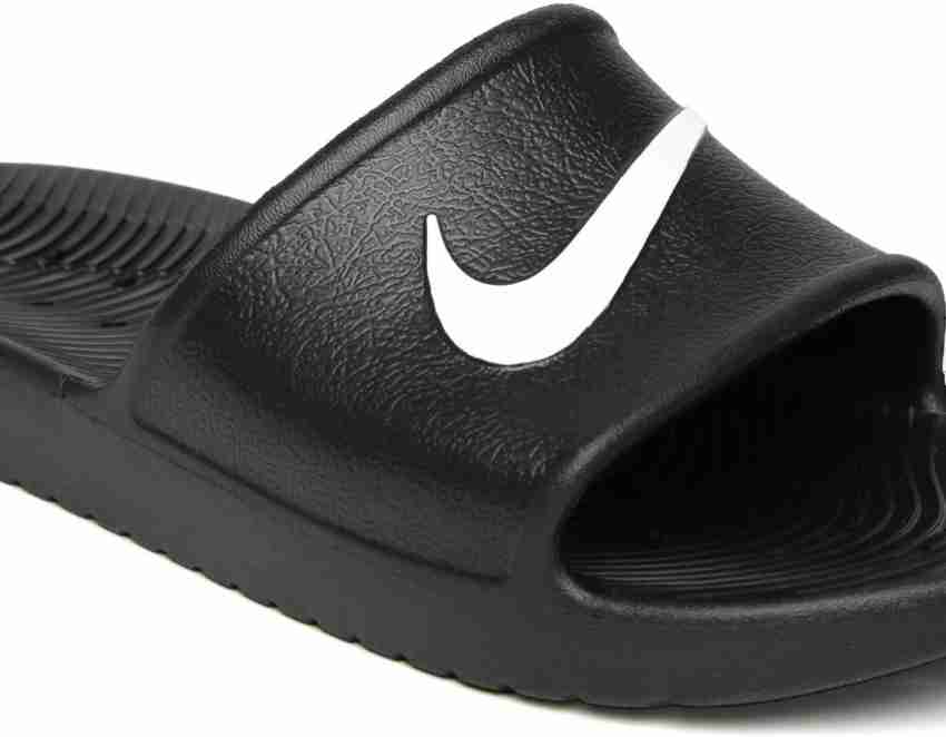 Nike slippers outlet men price