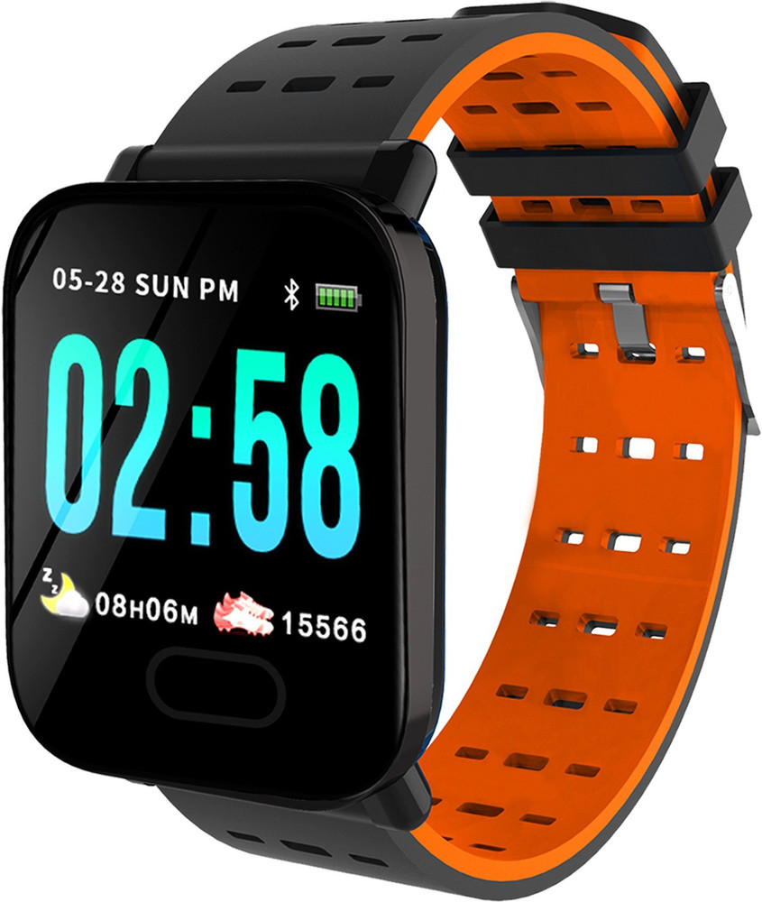 Toreto watch store
