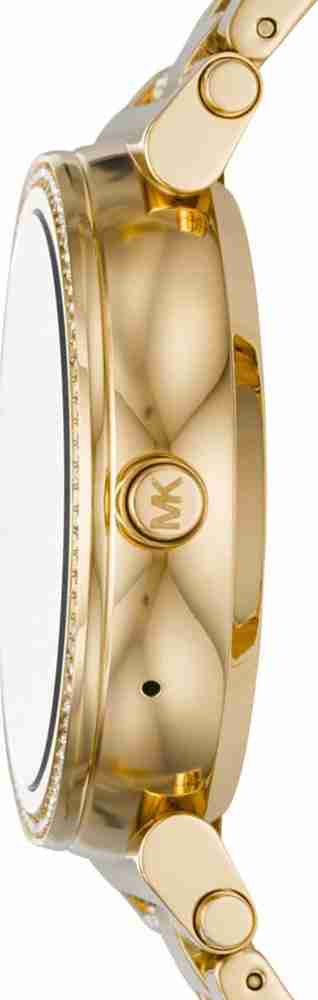 Michael kors access ladies sofie clearance smartwatch mkt5023
