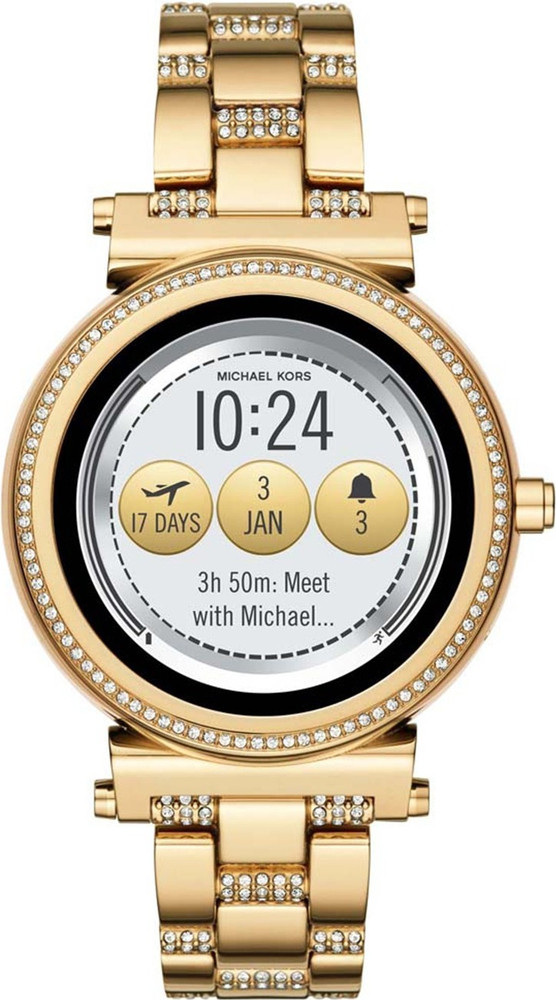 Mk sofie smartwatch price store